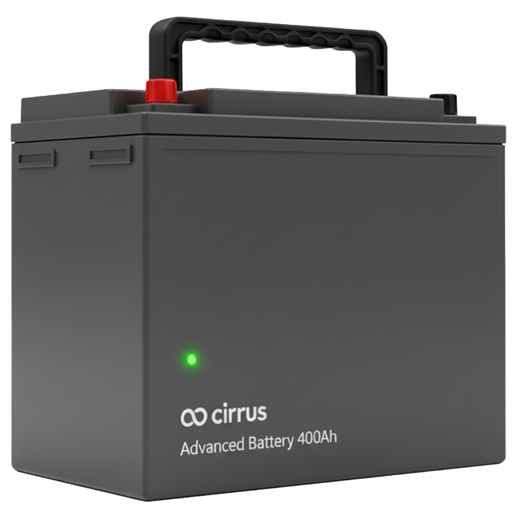 Energy Storage